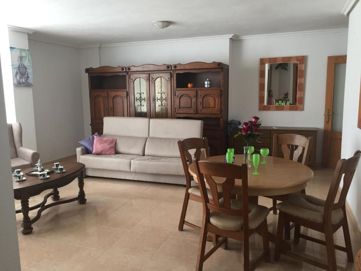 Apartamento Altea y su magia Exterior foto