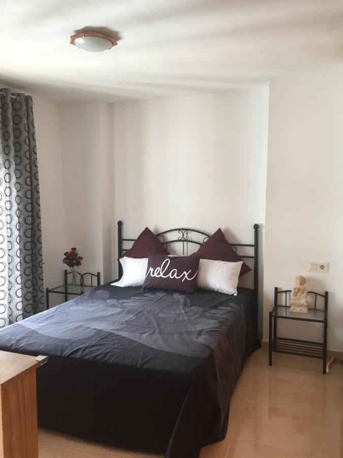 Apartamento Altea y su magia Exterior foto