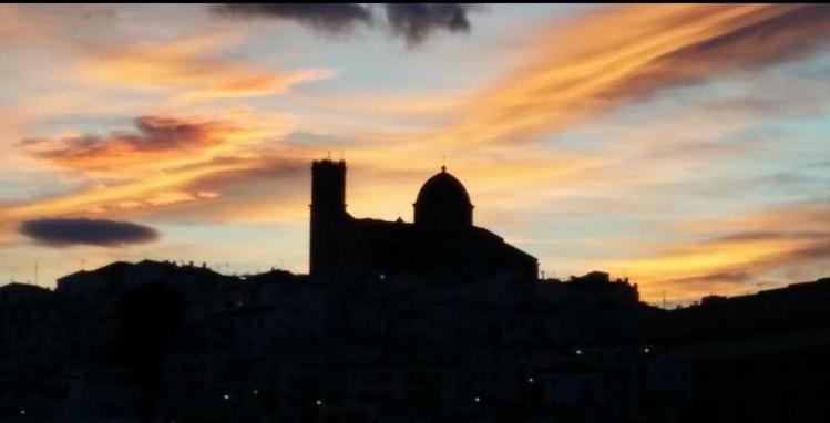 Apartamento Altea y su magia Exterior foto