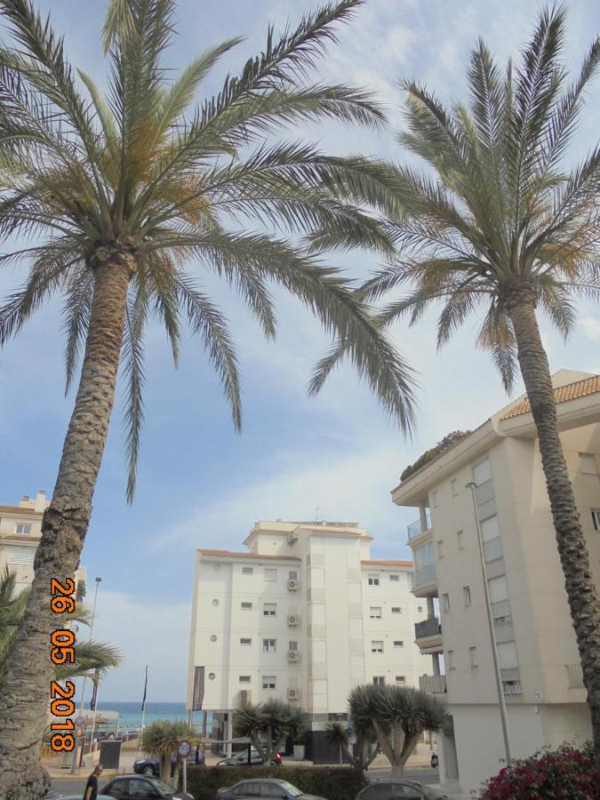 Apartamento Altea y su magia Exterior foto