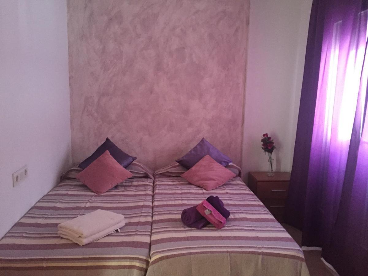 Apartamento Altea y su magia Exterior foto