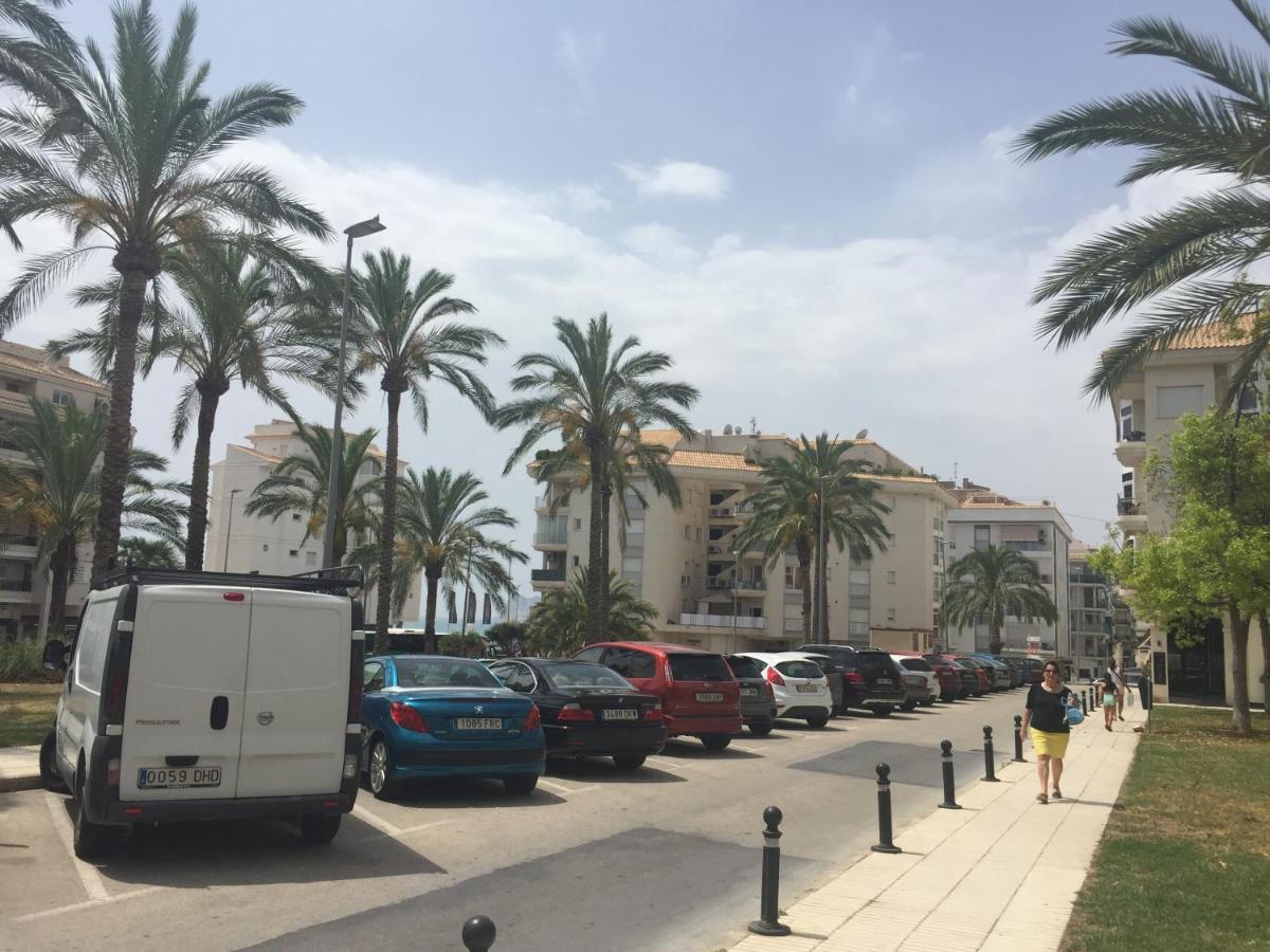 Apartamento Altea y su magia Exterior foto