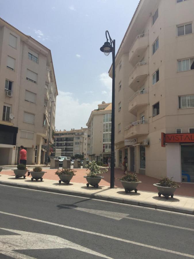 Apartamento Altea y su magia Exterior foto