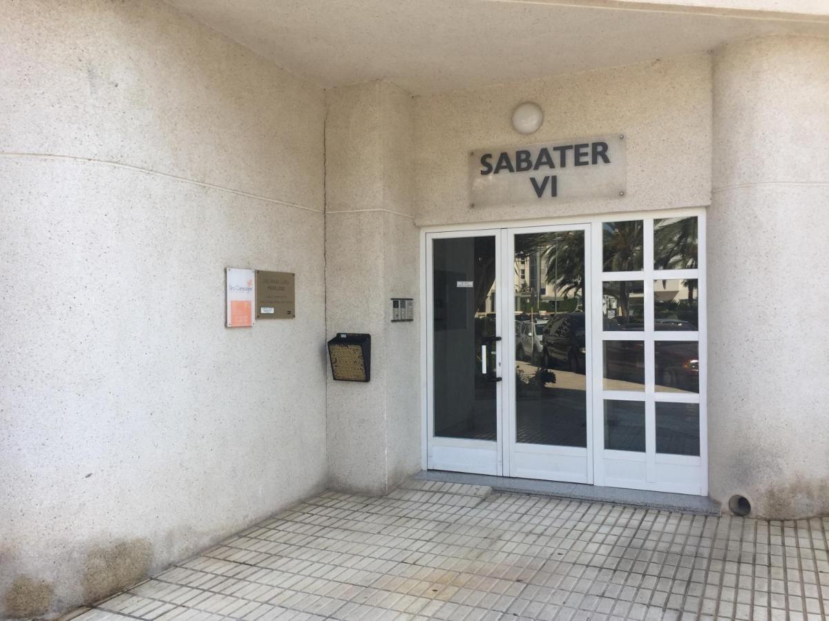 Apartamento Altea y su magia Exterior foto