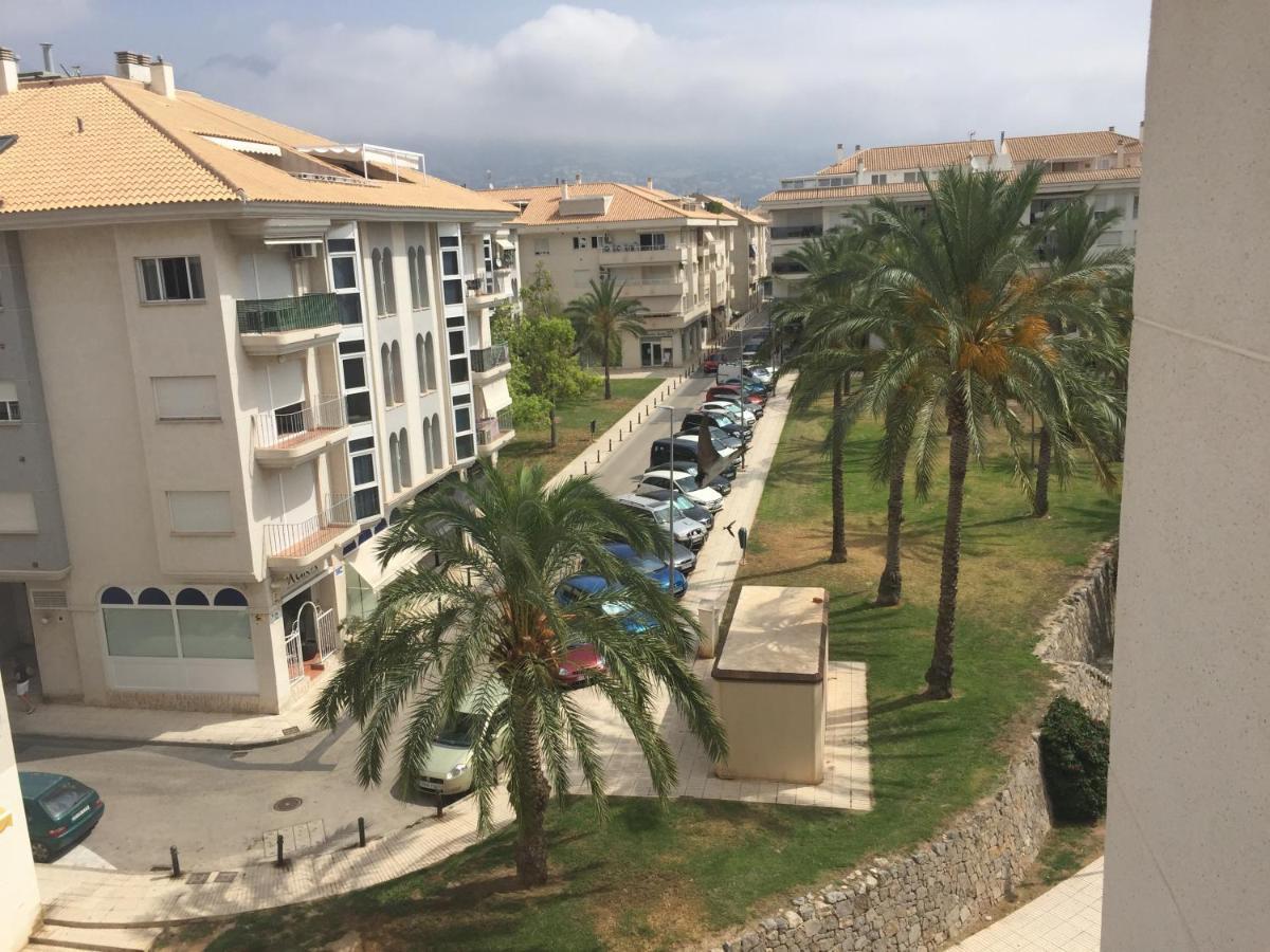 Apartamento Altea y su magia Exterior foto
