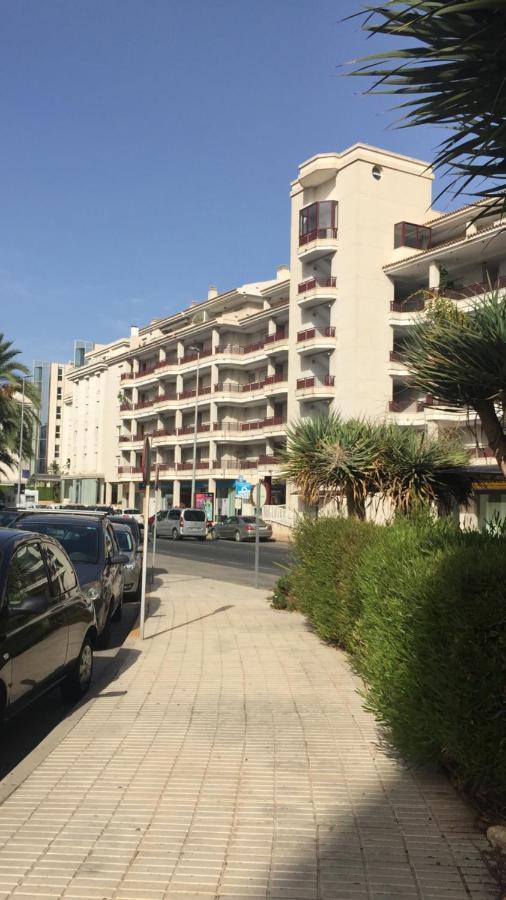 Apartamento Altea y su magia Exterior foto